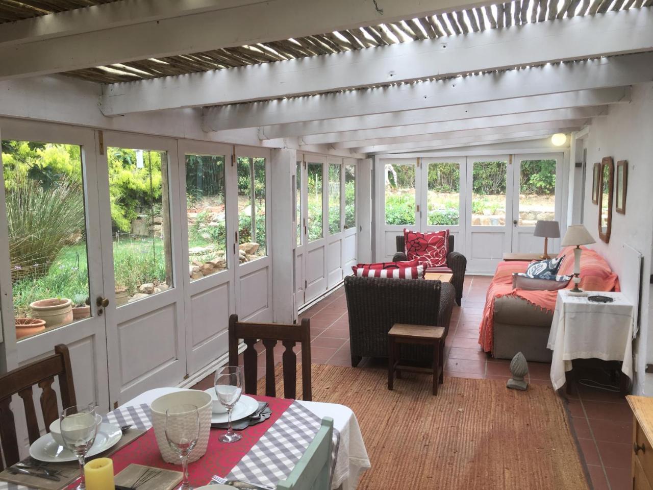 Carneddie Cottage - Main Bredasdorp Exterior photo
