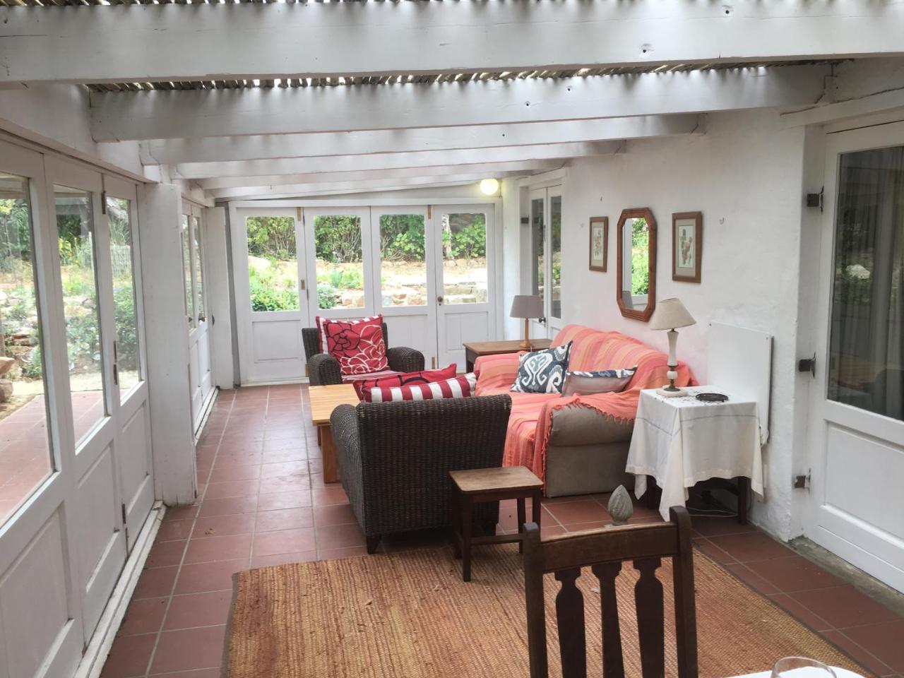 Carneddie Cottage - Main Bredasdorp Exterior photo